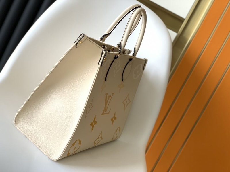 LV Shopping Bags